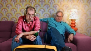 Podewitz - "Sowas kommt von Sofas"