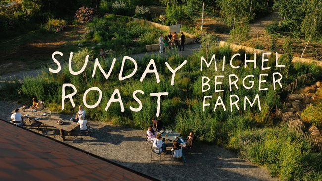 Sunday Roast im Spreewald