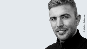 Signierstunde mit Christoph Kramer