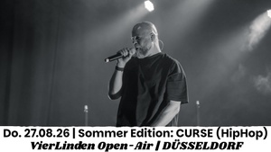 CURSE - Sommer Edition