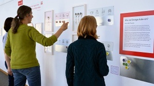 ExtraTour: mittendrin. Zwischen Behinderung und Selbstbestimmung