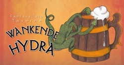 Wankende Hydra