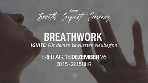 BREATH IMPACT JOURNEY VIIII - YogaMia