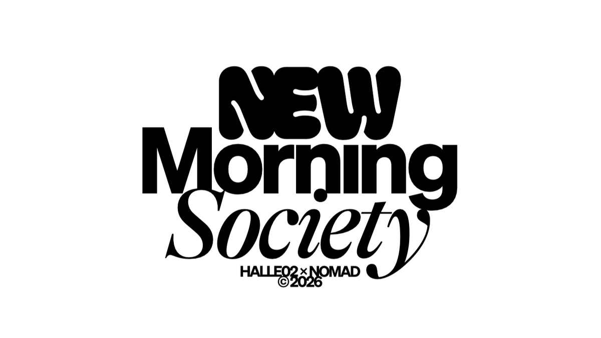 New Morning Society