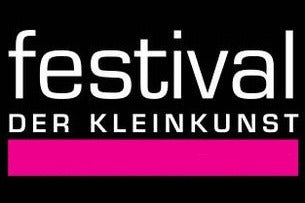 32. Festival der Kleinkunst: Carmela De Feo