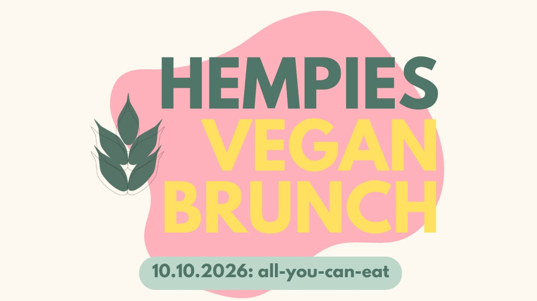All You Can Eat Vegan Brunch