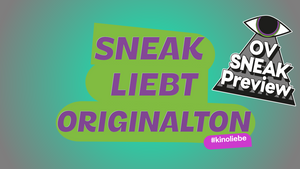 OV SNEAK – ORIGINAL VERSION