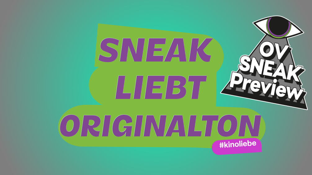 OV SNEAK – ORIGINAL VERSION