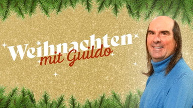 Guildo Horn & Die Orthopädischen Strümpfe