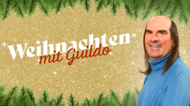 Guildo Horn & Die Orthopädischen Strümpfe