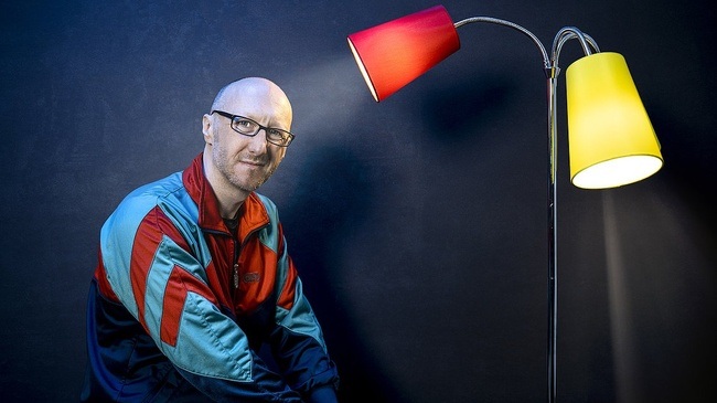 Ralf Senkel - "Der hat gesessen!“