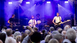 Musikprogramm - Düsseldorfer Frankreichfest