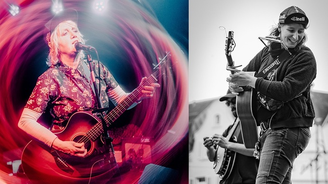 WICK BAMBIX + MS ROBERTA