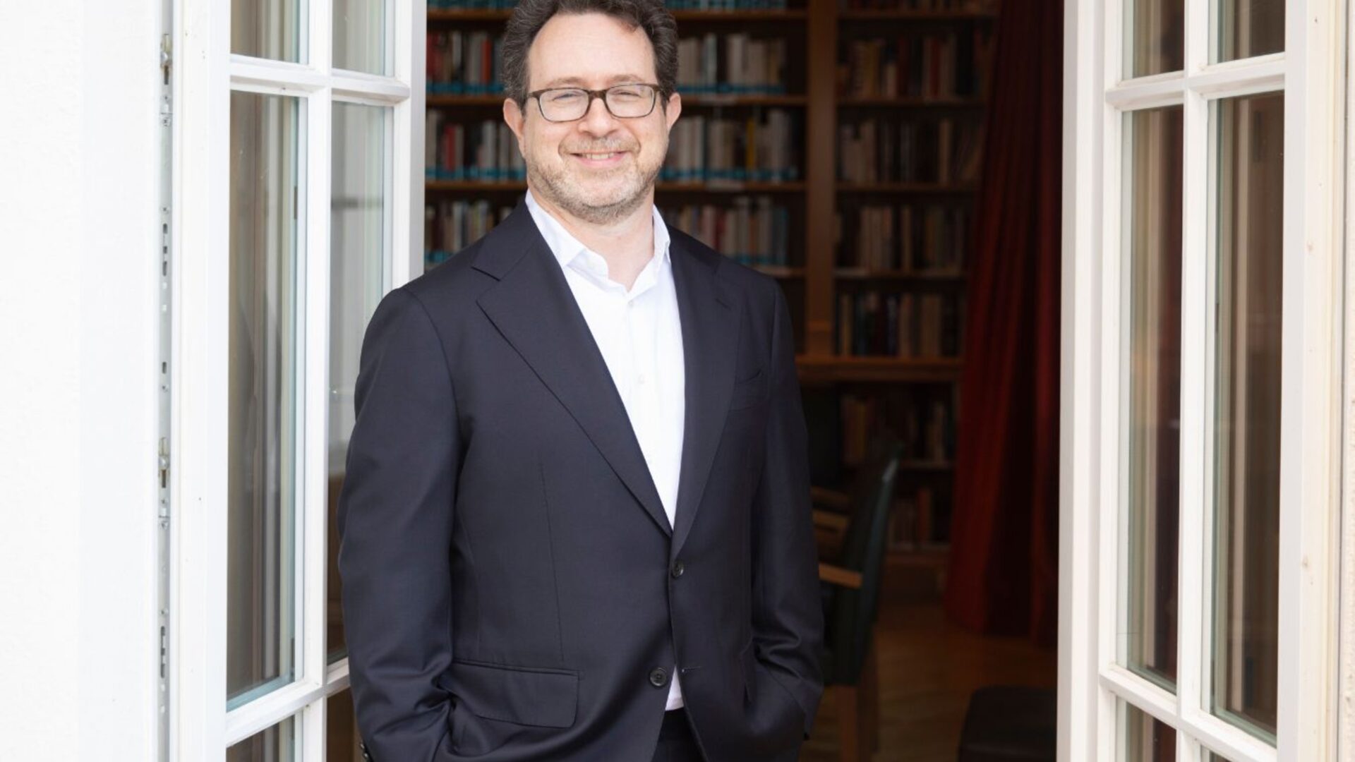 AKADEMIE-FORUM: AARON COHEN