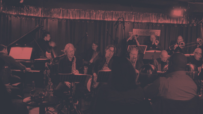 Jörg Achim Keller King Georg 12