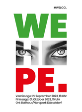 WE HOPE