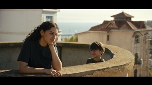 Programm für Kinder und Jugendliche: Kurzfilmprogramm ab 16 Jahren