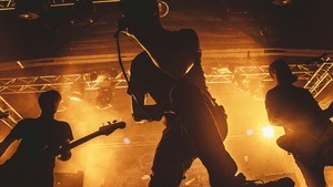 Ferryman Metal Indoor Festival