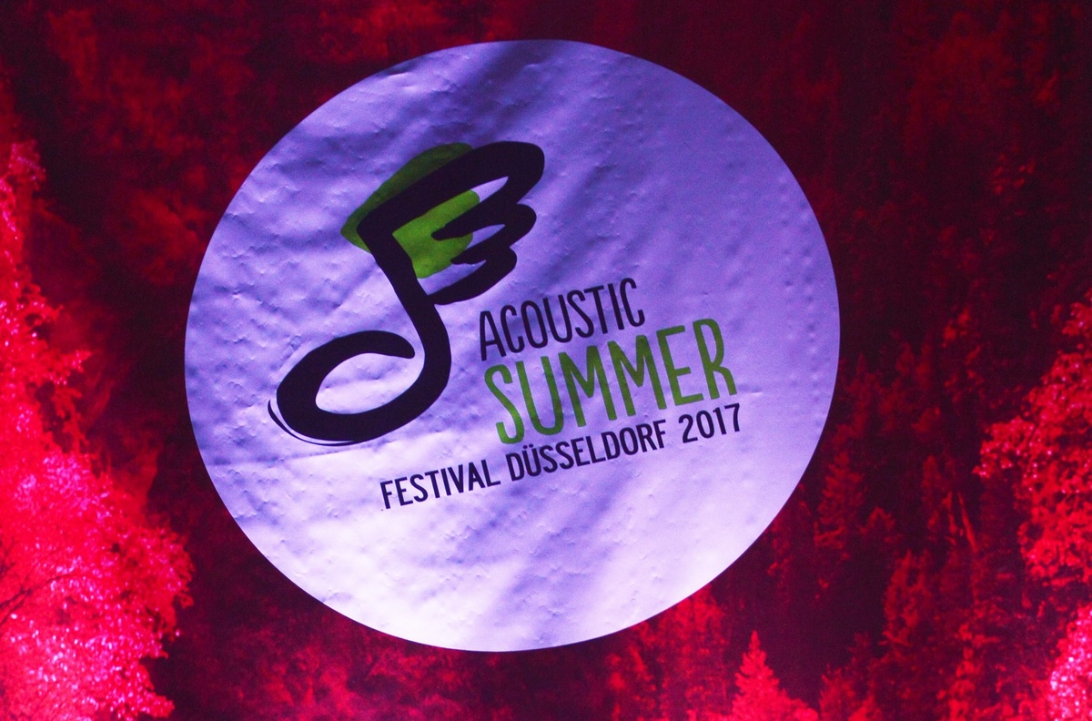 ACOUSTIC FESTIVAL DÜSSELDORF