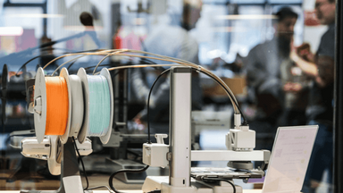 Langer Abend im Open MakerLab