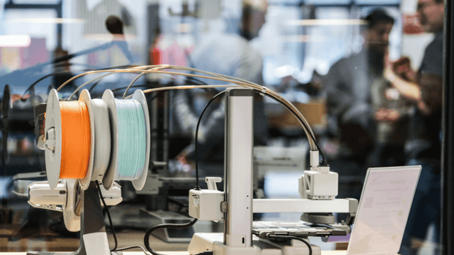 Langer Abend im Open MakerLab