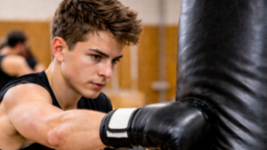 Lust auf jede Menge Kicks? Steig ein bei Kickboxen / Thai-Boxen!