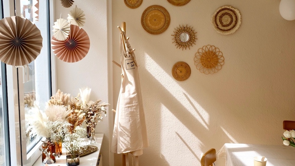 Dip Dye Kerzen Workshop