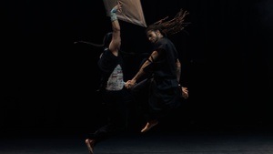 Negotiating Power // Nona Siepmann