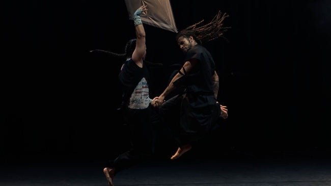 Negotiating Power // Nona Siepmann