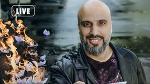 Abdelkarim - Plan Z - jetzt will er's wissen