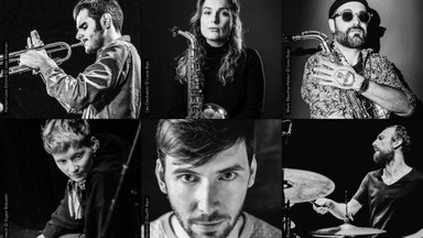 WARM UP First Date: unknown to both of us (50. Leipziger Jazztage)