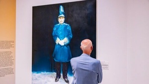 Mondneujahr im MARKK