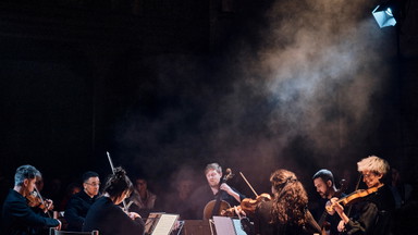 Verklärte Nacht – Ensemble Reflektor