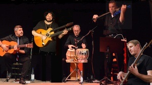 Gerd Putscheff - "!DUENDE NOW!"