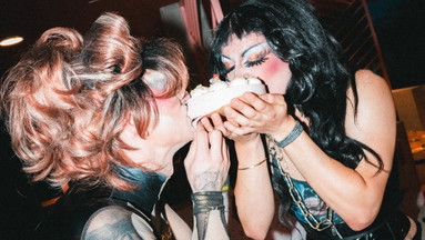 Drag Bingo with Harpy & Bella