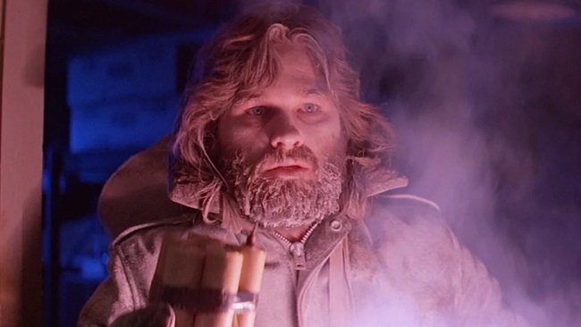 „Sunday Séance“: THE THING (OmU)