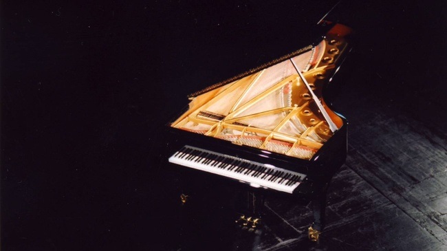 Die ODEON-Konzertreihe 2025/26: Kontraste im Blick. Bartók im Fokus