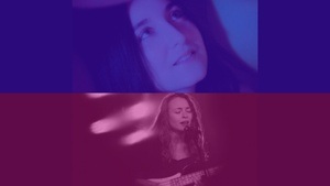 Songwriterinnen-Abend