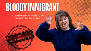 Bloody Immigrant