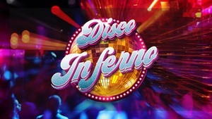 DISCO INFERNO - Best of 70s, 80s, 90s