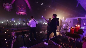 Zwischen den Jahren - Klassik trifft Pop