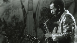 Ornette: Made in America