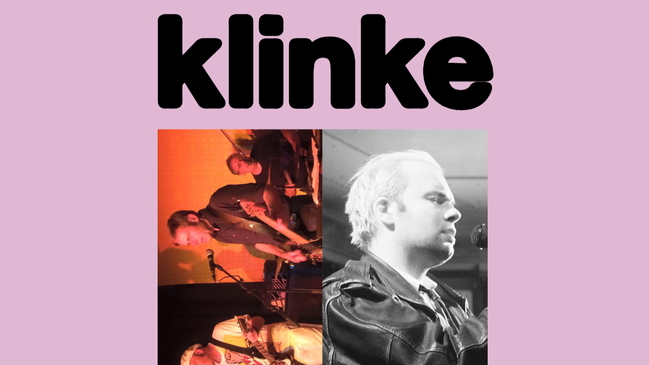 KLINKE: Die Sache & Raphael Bella Superstar