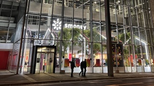 Young Entrepreneurs Düsseldorf