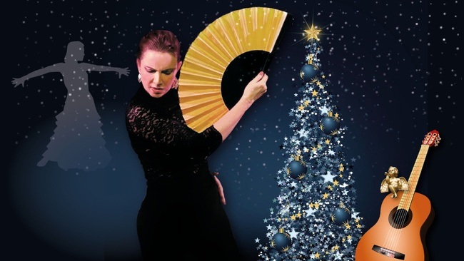 Flamenco Christmas - Silke Beck y Compañeros