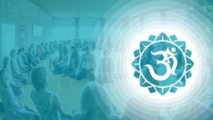 OM Chanting in Hannover