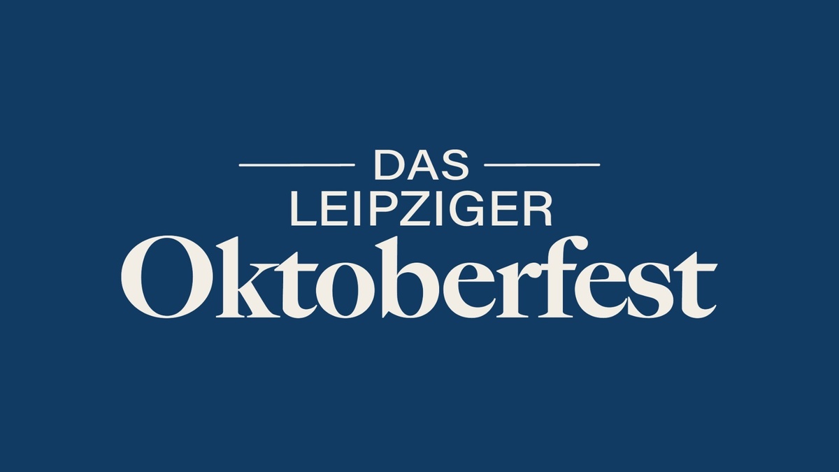 Schlager Wiesn mit Olaf der Flipper - Das Leipziger Oktoberfest 2024
