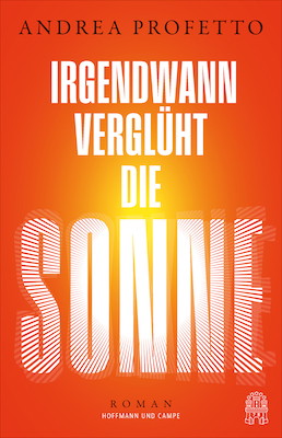 Irgendwann verglüht die Sonne