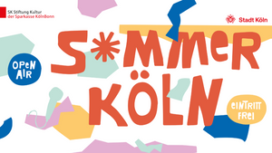SOMMER KÖLN