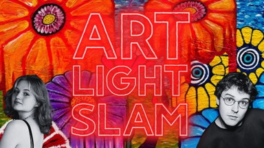 Art Light Slam